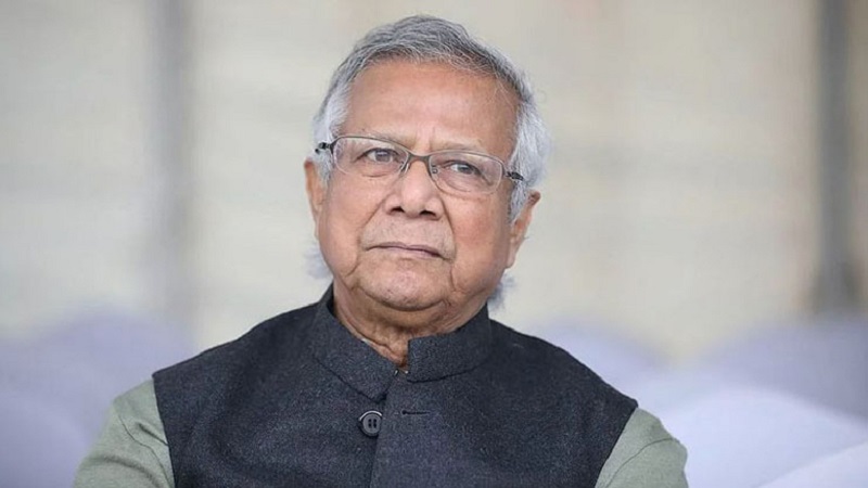 ড. ইউনূসের পক্ষে বিদেশিদের চিঠির প্রতিবাদ ৫১০ আইনজীবীর