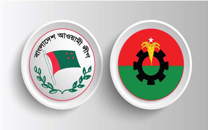 জাতিসংঘের সামনে 'সেপ্টেম্বর লীগ ও দলের পাল্টাপাল্টি সমাবেশকে ঘিরে উত্তেজনা