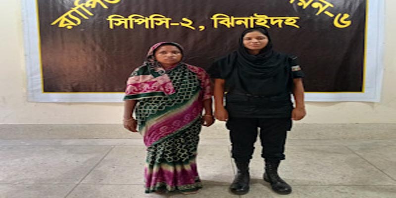 কিস্তির টাকা জোগাড় করতে ব্যর্থ হয়ে শিশু জান্নাতিকে হত্যা