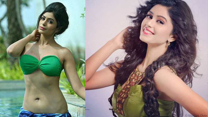 আমি অন্তঃসত্ত্বা, আপনাদের আশীর্বাদ চাই