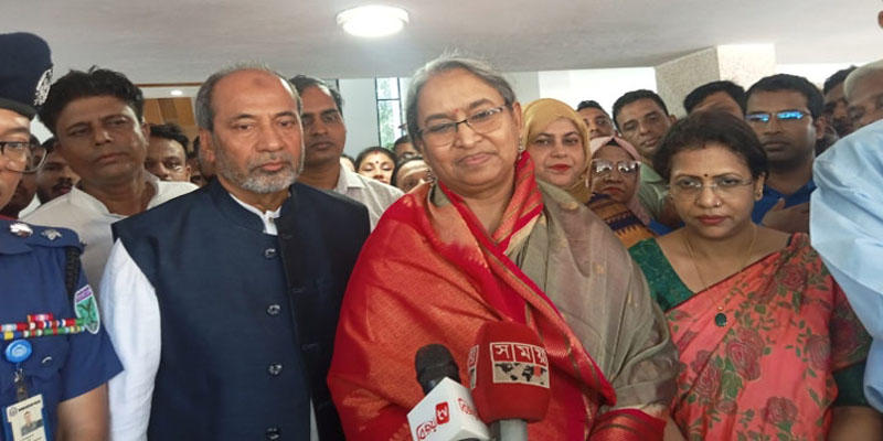 মার্কিন ভিসানীতি নির্বাচনে কোনো প্রভাব ফেলবে না : শিক্ষামন্ত্রী
