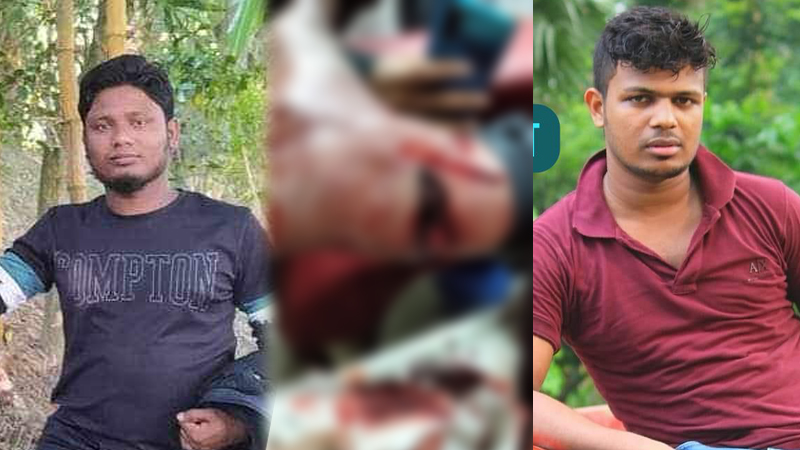 স্বেচ্ছাসেবক লীগ নেতার পায়ের রগ কাটল যুবলীগ কর্মী