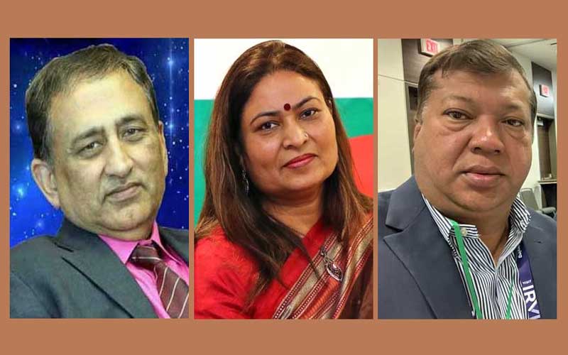 যুক্তরাষ্ট্রে ৩৮তম ফোবানা সম্মেলনের পরিচালনা কমিটি ঘোষণা