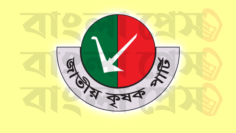 তিন আসনে নির্বাচন থেকে সরে দাঁড়ালেন জাতীয় পার্টির প্রার্থী