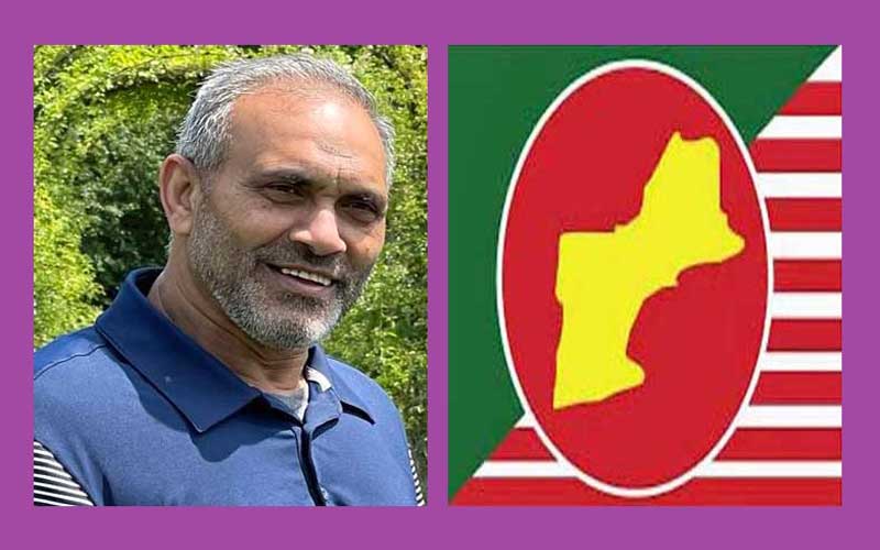 বাছুর নিয়ে হাঁটা দিলে পেছনে গাভী আসবেই: বেইনের সাবেক সভাপতি বেলাল