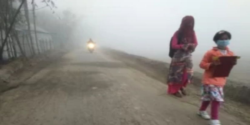 তিন জেলার সব প্রাথমিক বিদ্যালয়ে পাঠদান বন্ধ