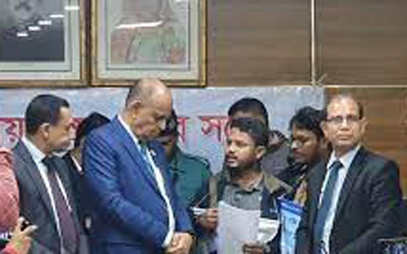লাইসেন্সবিহীন হাসপাতাল বন্ধের নির্দেশ স্বাস্থ্যমন্ত্রীর