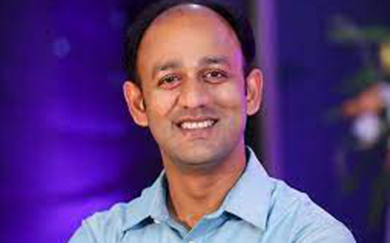 এমপি হয়ে এমপির বিরুদ্ধে লড়লেন ব্যারিস্টার সুমন