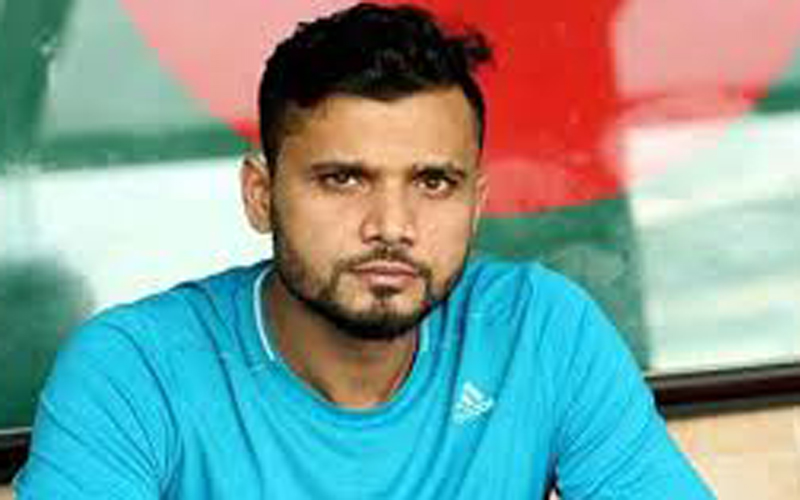 সংসদের হুইপ হিসেবে নিয়োগ পাচ্ছেন মাশরাফিসহ পাঁচজন
