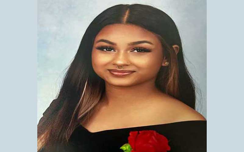নিউ ইয়র্কে সড়ক দুর্ঘটনায় বাংলাদেশি কলেজছাত্রীর মৃত্যু