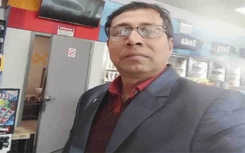 যুক্তরাষ্ট্রে সড়ক দুর্ঘটনায় বাংলাদেশি নিহত