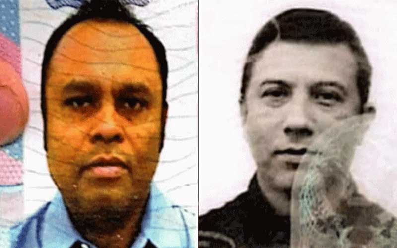 এক লাখ ডলারসহ যুক্তরাষ্ট্র প্রবাসী ২ অর্থ পাচারকারী শাহজালালে আটক