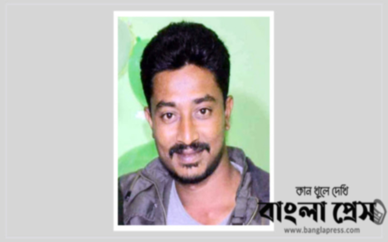 লক্ষ্মীপুরে বাড়িতে যৌনকর্মী রেখে অসামাজিক কার্যকলাপ, শ্রমিকলীগ নেতা গ্রেফতার