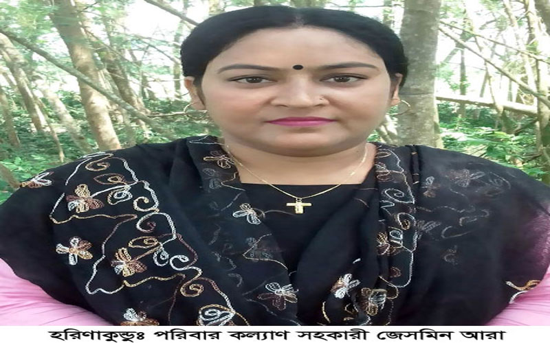 বিনা ছুটিতে এক পরিবার কল্যাণ সহকারীর কর্মস্থলে অনুপস্থিত নিয়ে তোলপাড়