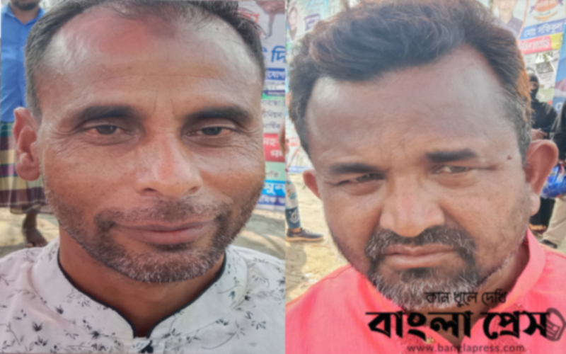 বাংলাবান্ধা স্থলবন্দর  লোড-আনলোড শ্রমিক ইউনিয়নের ত্রি-বার্ষিক নির্বাচন সম্পন্ন