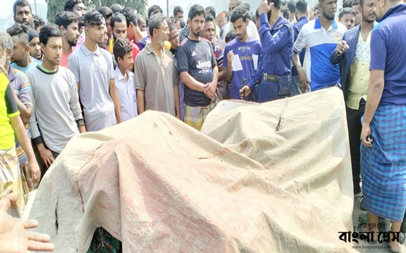 ময়মনসিংহে বাস- অটোরিকশার মুখোমুখি সংঘর্ষে ৭ জন নিহত