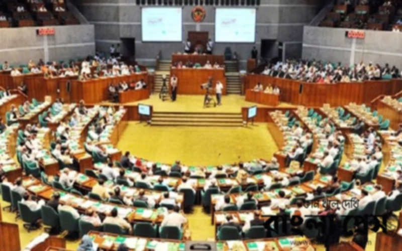 ২০ কোটি টাকা করে পাচ্ছেন এমপিরা