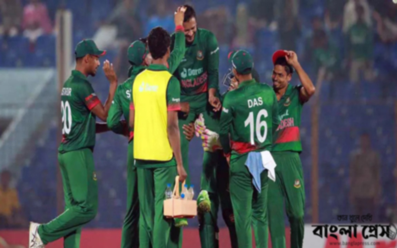 চূড়ান্ত হলো টাইগারদের ব্যাটিং কোচ