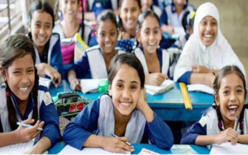 প্রথম রোজায় স্কুল খোলা না বন্ধ?