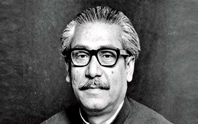 জাতির পিতার জন্মদিন ও জাতীয় শিশু দিবস আজ