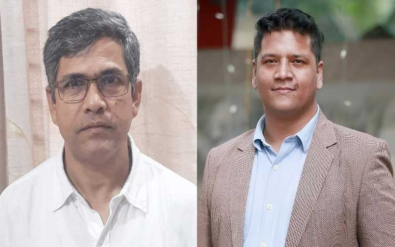 জবি নীলদলের সভাপতি জাকারিয়া, সাধারণ সম্পাদক আবেদ
