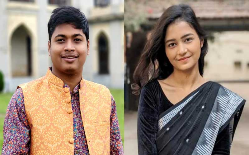 ঢাবি সীতাকুণ্ড (ডুসাস) পরিবারের নেতৃত্বে আমজাদ-প্রিতিয়া