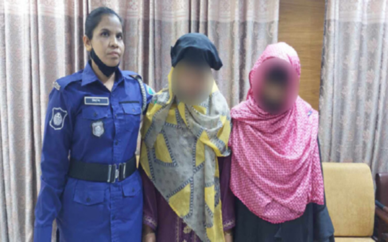 মুজিববর্ষে ঘর পাইয়ে দেওয়ার আশ্বাস, ২ নারী এনজিও কর্মীর কারাদণ্ড