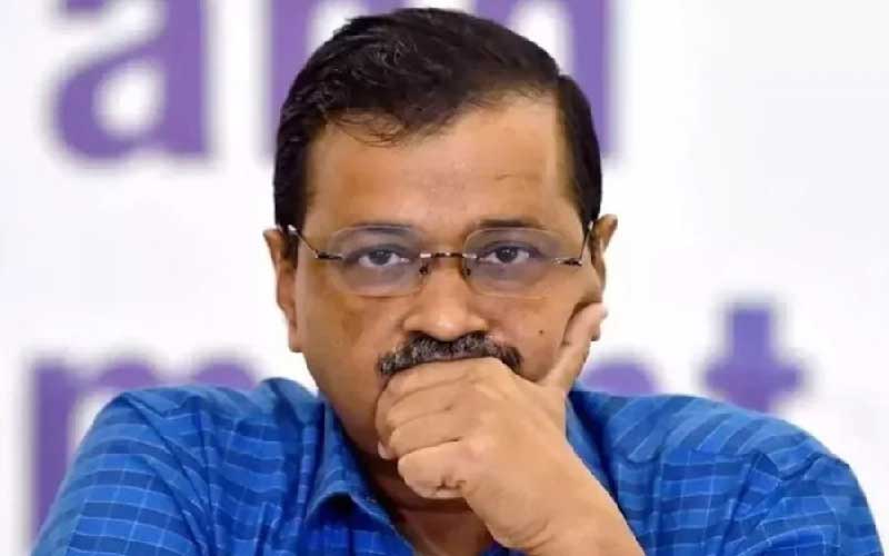 দিল্লির মুখ্যমন্ত্রী কেজরিওয়াল ৭ দিনের রিমান্ডে