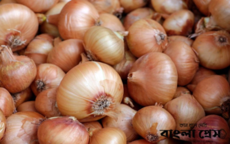 হঠাৎ ঢাকার বাজারেও কমেছে পিঁয়াজের দাম