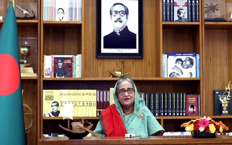 আ. লীগের সবাই পালিয়ে গিয়েছিল, তাহলে যুদ্ধটা করলো কে?
