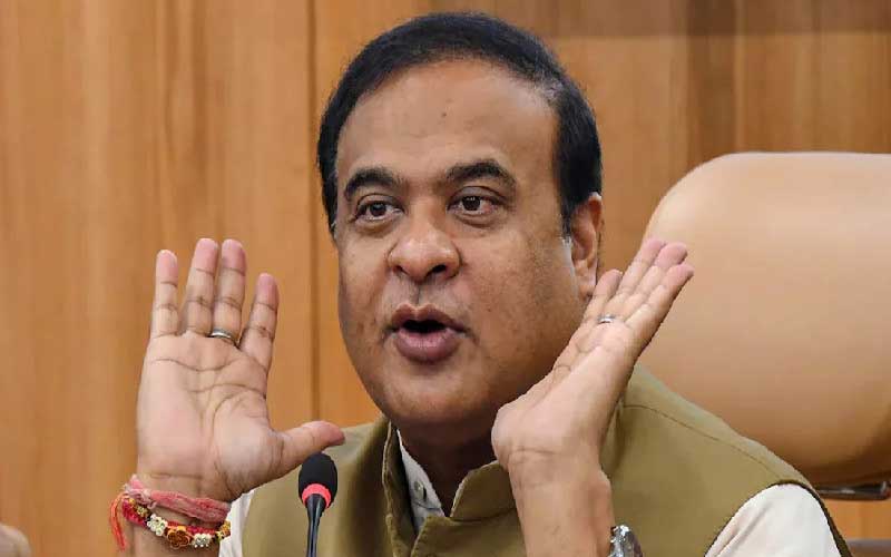 আসামে বাঙালি মুসলমানদের থাকতে কিছু শর্ত জুড়ে দিলেন মুখ্যমন্ত্রী হিমন্ত