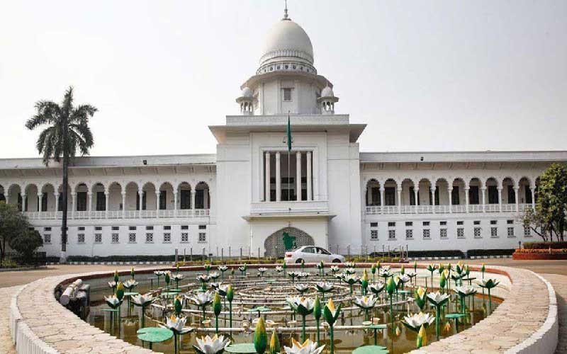 অনুমোদনহীন সব রেস্তোরাঁয় অভিযান চলবে: হাইকোর্ট