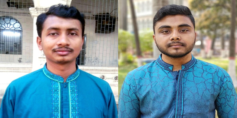 জবি সাহিত্য সংসদের নেতৃত্বে আলিমুল-শাহরিয়ার