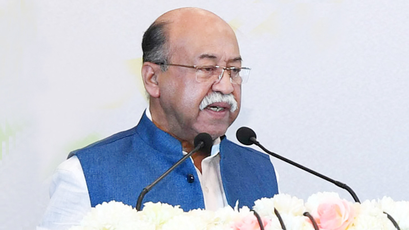 খেঁজুরের বদলে বরই দিয়ে ইফতার করার পরামর্শ দিলেন শিল্পমন্ত্রী