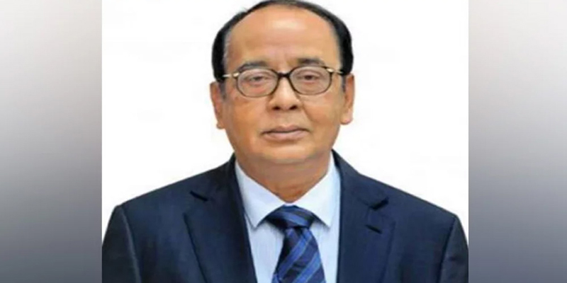 প্রধানমন্ত্রীর প্রেস সচিব ইহসানুল করিম আর নেই