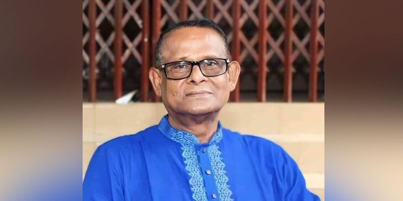 শোক ও বেদনাবিধূর পরিবেশে চিরবিদায় নিলেন আব্দুল হাই এমপি