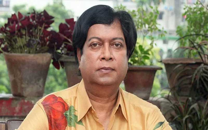 সাদি মহম্মদ কী অভিমান ছিল জানালেন নৃত্যশিল্পী নিপা
