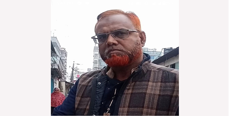 ডোমারে চাকুরী দেয়ার নামকরে ২৫ লক্ষ টাকা হাতিয়ে নিয়ে প্রতারক দুলাল পলাতক
