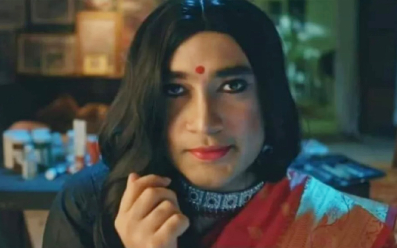 'রূপান্তর' নাটকের সমালোচনা নিয়ে জোভান এবং নির্মাতার বক্তব্য