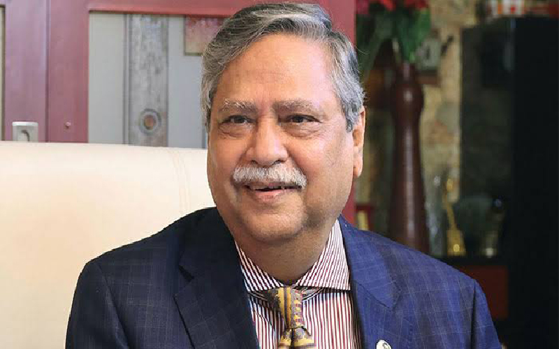 রাষ্ট্রপতির পক্ষ থেকে দেশবাসীকে ঈদের শুভেচ্ছা