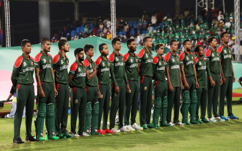 টি-টোয়েন্টি বিশ্বকাপের দল গঠন নিয়ে যা জানালেন বিসিবি