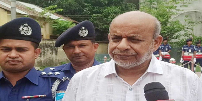 ঈদযাত্রায় পোশাক শ্রমিকদের জন্য চলবে বিশেষ ট্রেন: রেলমন্ত্রী
