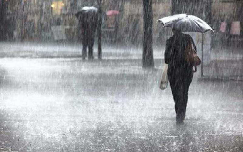 যেসব অঞ্চলে টানা ৩ দিন ঝড়বৃষ্টি হতে পারে