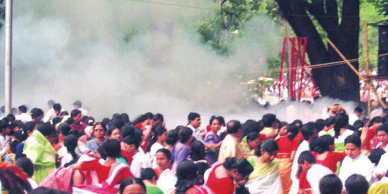 ২৩ বছরেও শেষ হয়নি রমনা বটমূলে বোমা হামলার বিচার