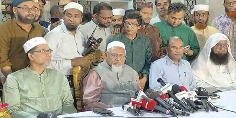 শাওয়ালের চাঁদ দেখা যায়নি, বৃহস্পতিবার ঈদ