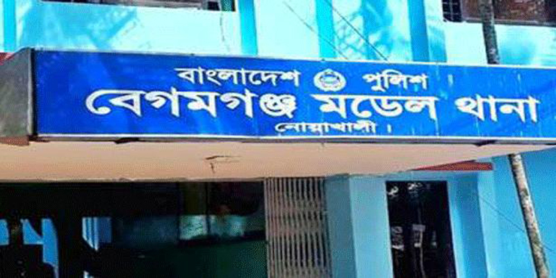 নোয়াখালীতে তরুণীকে ধর্ষণ, ইউপি সদস্যসহ শ্রীঘরে ৩ জন