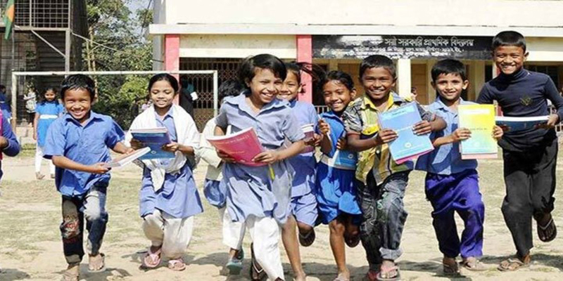 ২৮ এপ্রিল খুলছে শিক্ষাপ্রতিষ্ঠান, শনিবারও ক্লাস চলবে