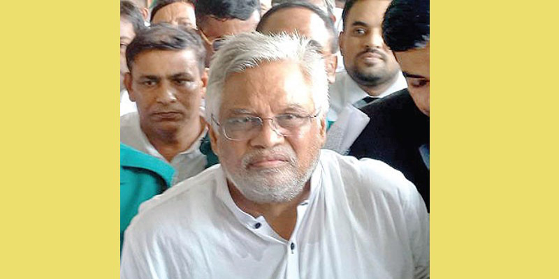 বিদেশ যাওয়ার অনুমতি পেলেন আমানউল্লাহ আমান