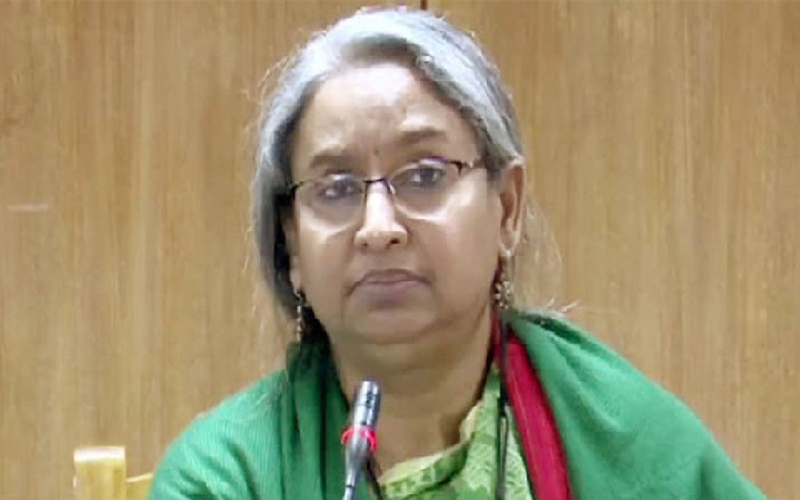 নারীর অর্থনৈতিকভাবে স্বাবলম্বী হওয়া গুরুত্বপূর্ণ: সমাজকল্যাণ মন্ত্রী