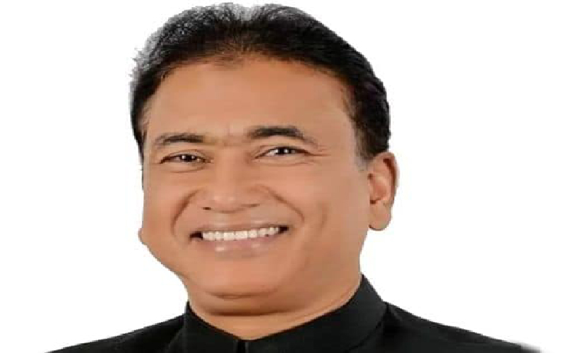 ঝিনাইদহ ৪ আসনের সংসদ সদস্য আনোয়ারুল আজীম আনার নিখোঁজ